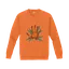Every Child Matters Hand Print Design Crewneck thumbnail 1