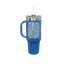 Rooted in Community/MSCG Logo Tumbler thumbnail 2