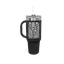 Rooted in Community/MSCG Logo Tumbler thumbnail 4