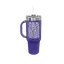 Rooted in Community/MSCG Logo Tumbler thumbnail 10