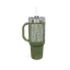 Rooted in Community/MSCG Logo Tumbler thumbnail 6