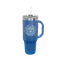 Rooted in Community/MSCG Logo Tumbler thumbnail 1