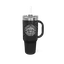 MSCG Logo Tumbler thumbnail 3
