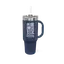 Cultivating Community/MSCG Logo Tumbler thumbnail 3