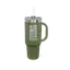 Cultivating Community/MSCG Logo Tumbler thumbnail 1