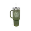 Cultivating Community/MSCG Logo Tumbler thumbnail 2