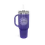Cultivating Community/MSCG Logo Tumbler thumbnail 10