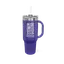 Cultivating Community/MSCG Logo Tumbler thumbnail 9
