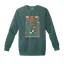 Rooted in Community Crewneck Sweatshirt thumbnail 3