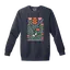Rooted in Community Crewneck Sweatshirt thumbnail 7