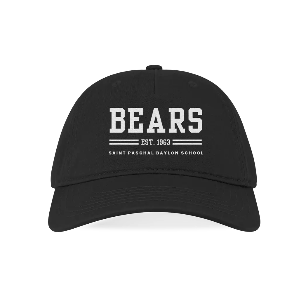 BEARS EST. HAT