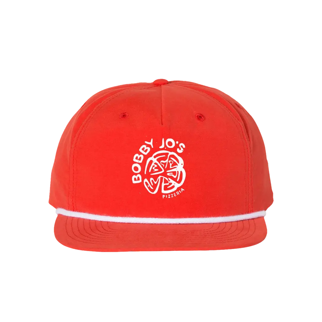 Bobby Jo’s Splatter SnapBack 