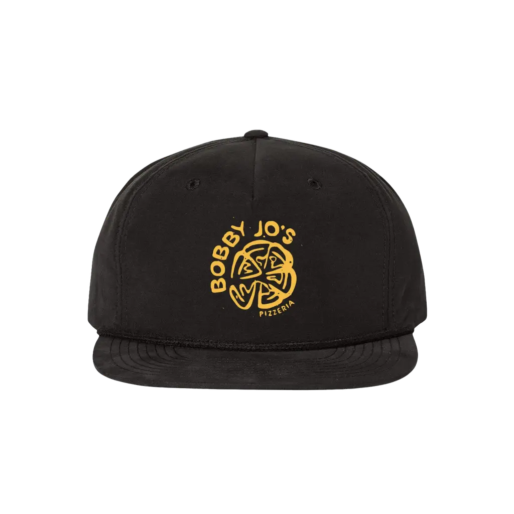 Bobby Jo’s Splatter SnapBack 