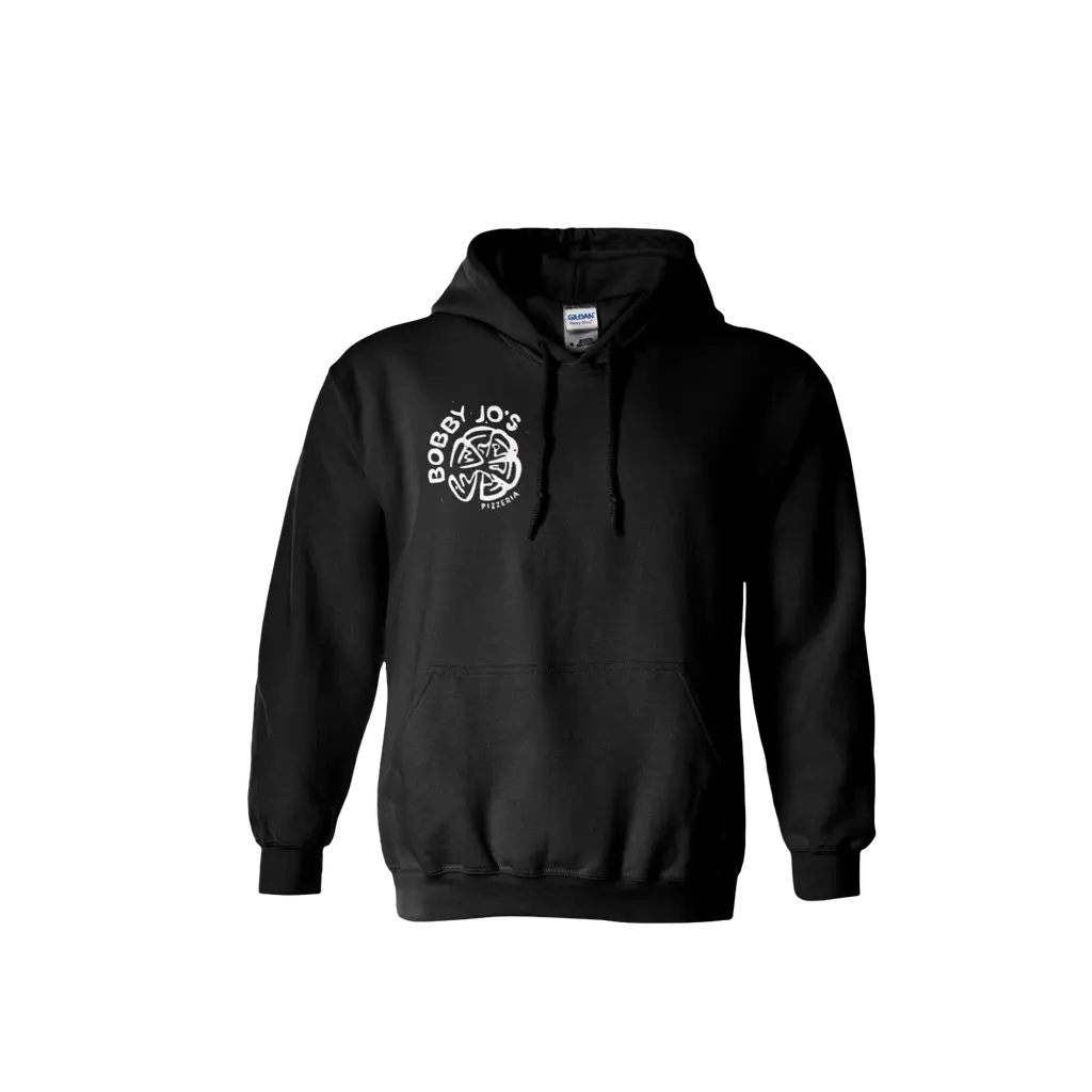 Bobby Jo’s Hoodie