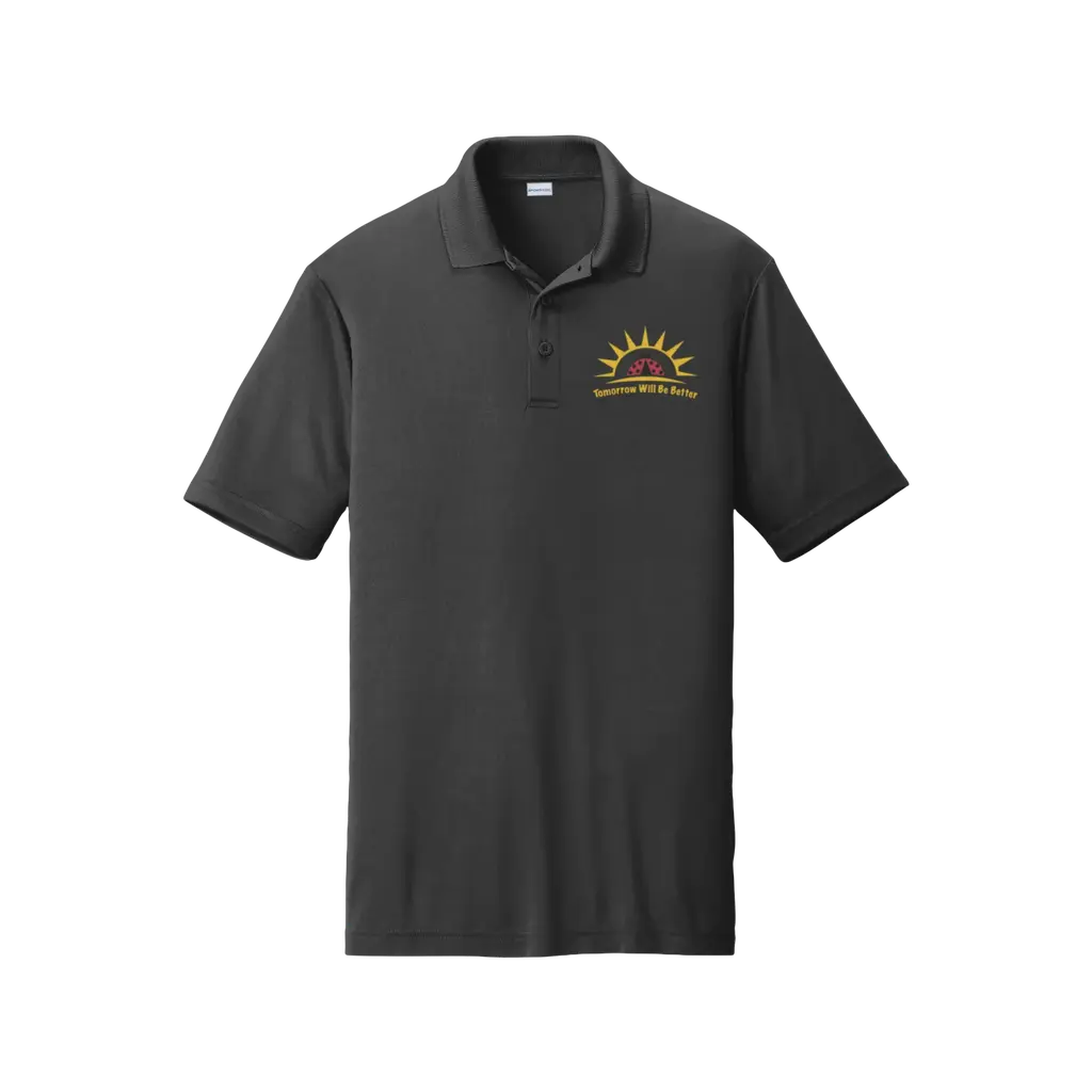 TWBB Sport-Tek Performance Polo
