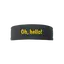 Oh, hello! Headband thumbnail 1