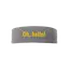 Oh, hello! Headband thumbnail 3