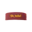 Oh, hello! Headband thumbnail 5