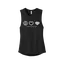 Women's Tank (Find your Zen logo, back) thumbnail 1