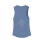 Women's Tank (Find your Zen logo, back) thumbnail 8