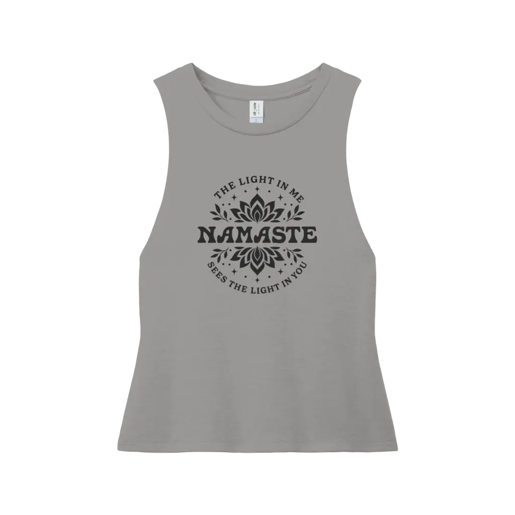 Namaste (Light in Me)