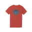 V- Neck- Find your Zen (3rd eye logo on back) thumbnail 10