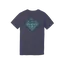V- Neck- Find your Zen (3rd eye logo on back) thumbnail 14