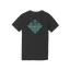 V- Neck- Find your Zen (3rd eye logo on back) thumbnail 18