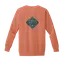 Find your Zen Crewneck (3rd Eye Logo Back) thumbnail 10
