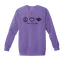 Find your Zen Crewneck (3rd Eye Logo Back) thumbnail 7