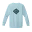 Find your Zen Crewneck (3rd Eye Logo Back) thumbnail 4