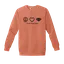 Find your Zen Crewneck (3rd Eye Logo Back) thumbnail 9