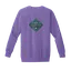 Find your Zen Crewneck (3rd Eye Logo Back) thumbnail 8