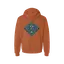 I'm Nicer After Yoga/ 3rd Eye Logo Back thumbnail 2
