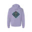 I'm Nicer After Yoga/ 3rd Eye Logo Back thumbnail 8