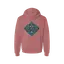 I'm Nicer After Yoga/ 3rd Eye Logo Back thumbnail 10