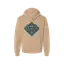 I'm Nicer After Yoga/ 3rd Eye Logo Back thumbnail 6