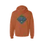 Yoga Heals The Soul/ 3rd Eye Logo Back  thumbnail 4