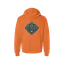 Yoga Heals The Soul/ 3rd Eye Logo Back  thumbnail 6