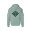 Yoga Heals The Soul/ 3rd Eye Logo Back  thumbnail 10