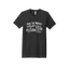 Make the World Better — Pet a Dog Tee thumbnail 1