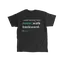 'Never Walk Backward' Tee thumbnail 1