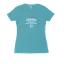 Perfectly Weird Dog Lover Collection Women's Fitted Tee thumbnail 5