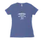 Perfectly Weird Dog Lover Collection Women's Fitted Tee thumbnail 7