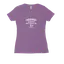 Perfectly Weird Dog Lover Collection Women's Fitted Tee thumbnail 9