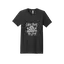 Life’s Short — Adopt the Dog Tee Premium Tee thumbnail 1