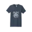 Life’s Short — Adopt the Dog Tee Premium Tee thumbnail 3