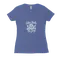 Life’s Short — Adopt the Dog Tee Women's Fitted Tee thumbnail 5