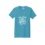 Life’s Short — Adopt the Dog Tee Premium Tee thumbnail 7