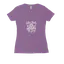 Life’s Short — Adopt the Dog Tee Women's Fitted Tee thumbnail 7